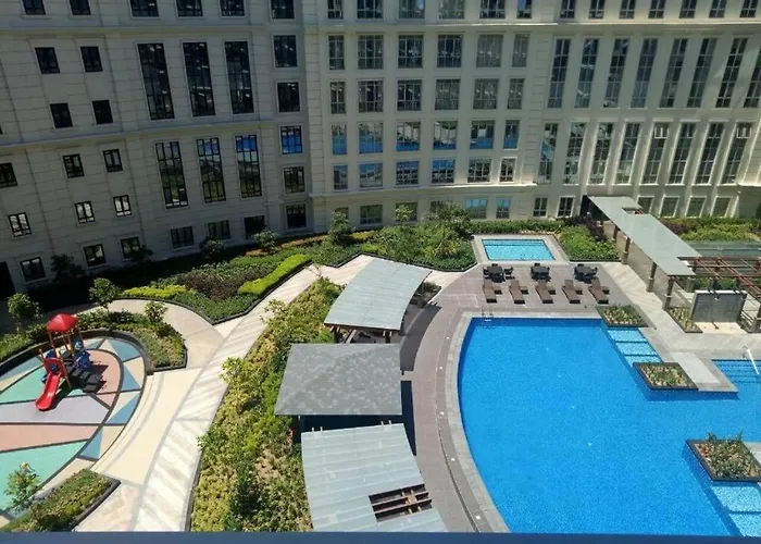 Apartment Eighty One Newport Blvd Near Naia3 -2e *