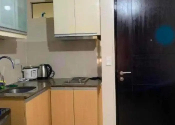 Apartment Eighty One Newport Blvd Near Naia3 -2e Manila